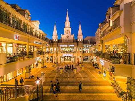 mitsui outlet park nagoya